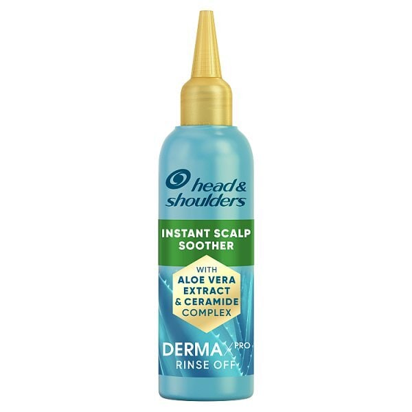 Head & Shoulders DERMAXPRO Soothe Scalp Balm Hair Conditioner 145ml