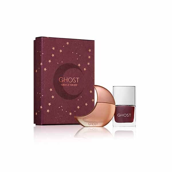 DNR Ghost Orb of Night Eau de Parfum Mini Gift Set 10ml