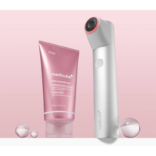 Medicube PDRN Booster Gel 300ml