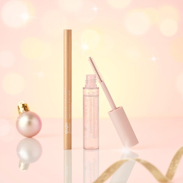 Studio London Create Your Look Eye & Brow Duo