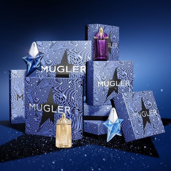 Alien mugler discount goddess gift set