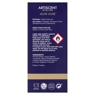 Superdrug Artiscent Men Musk Dore EDP 50ml