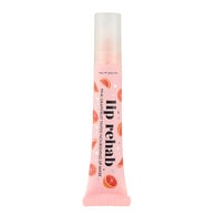 Barry M Lip Rehab Pink Grapefruit Tinted Nourishing Lip Mask