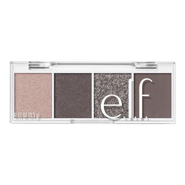 e.l.f. Bite-Size Eyeshadow Total Smokeshow