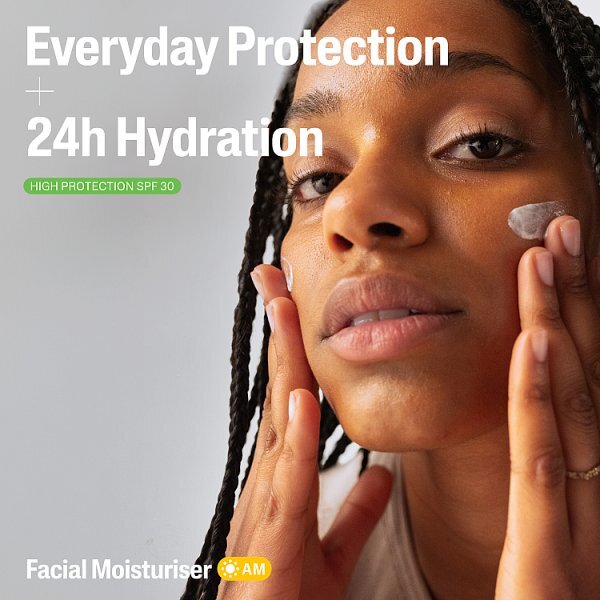 Cetaphil Daily Defence Facial Moisturiser SPF30 50ml