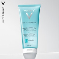 VICHY Purete Thermale Cleansing Gel 200ml