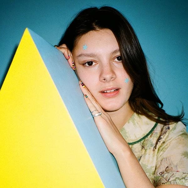 Starface Hydro-Stars + Big Blue