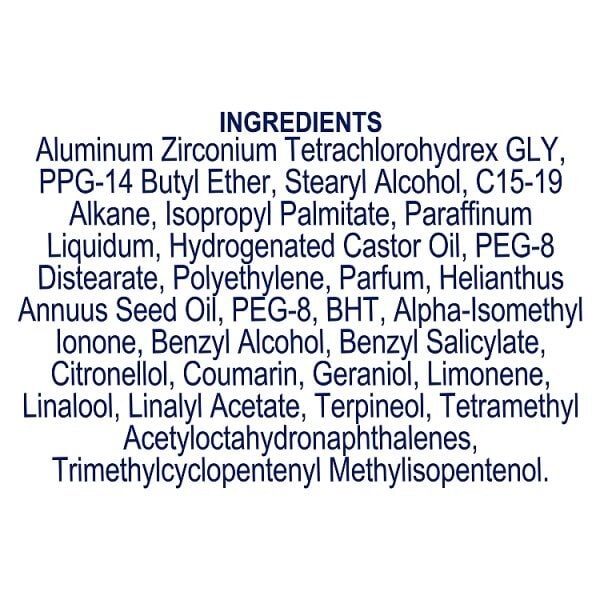 Dove Powder Soft Anti-Perspirant Cream 50 ml