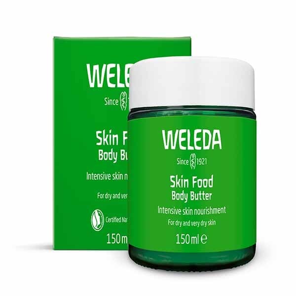 Weleda Skin Food Body Butter