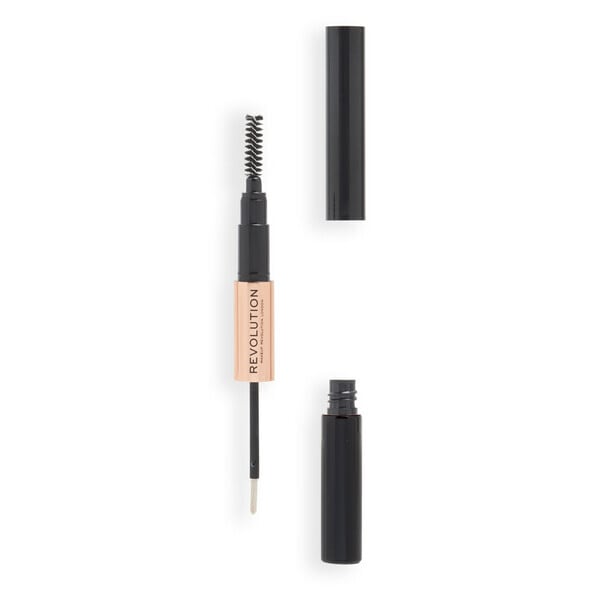 Revolution Colour Adapt Brow Tint Black