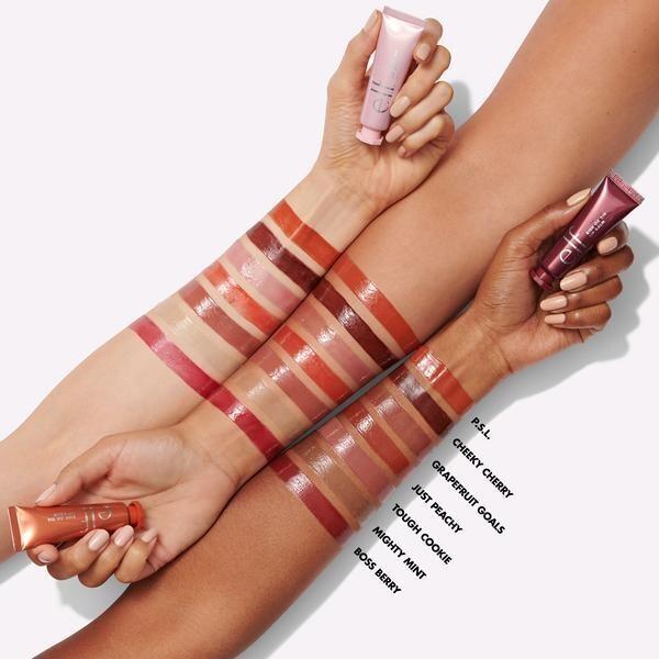 DNR RIDE OR DIE LIP BALM GRPFRT GOALS