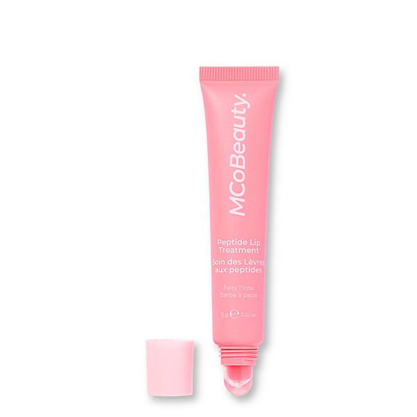 MCoBeauty Peptide Lip Treatment - Fairy Floss