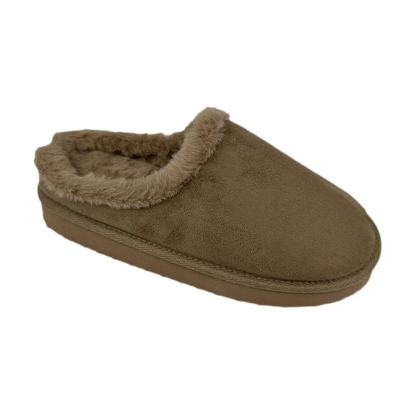 Superdrug Slippers Teddy S/M