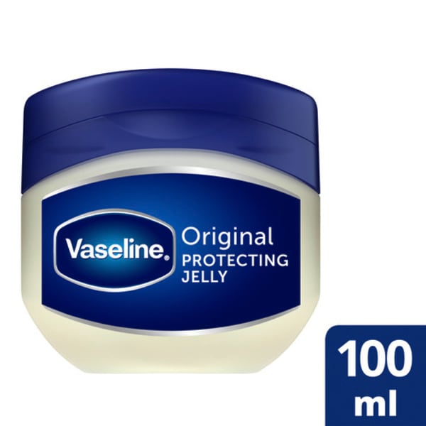 Vaseline Original Petroleum Jelly 100ml