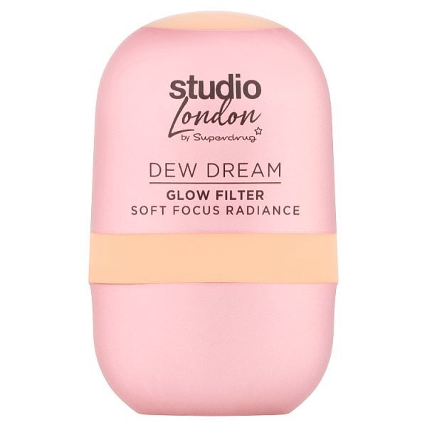 Studio London Dew Dream Glow Filter Shade 1