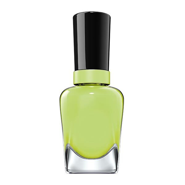 Sally Hansen Miracle Gel Electri-Lime