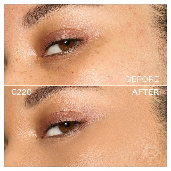 L'Oréal Paris Infallible Air Wear Cushion Foundation Shade 220