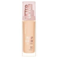 Maybelline Lifter Plump & Glow Foundation 90