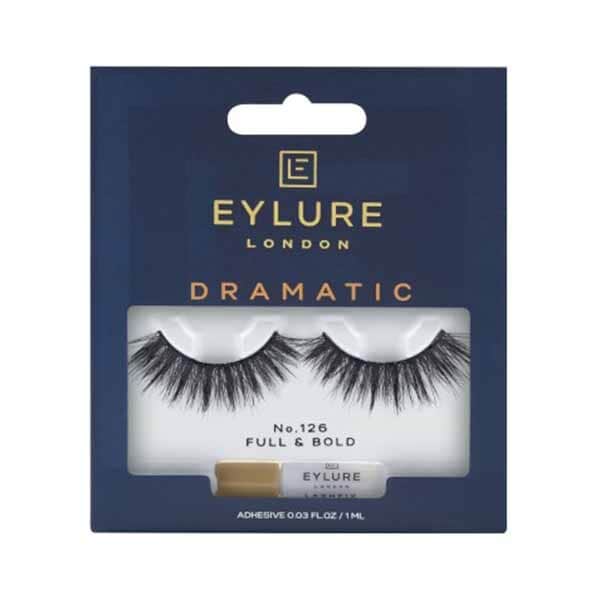 Eylure False Lashes - Dramatic No.126 (was Definition)