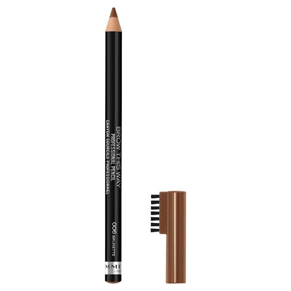 Brow This Way Professional Brow Pencil - 006 Brunette