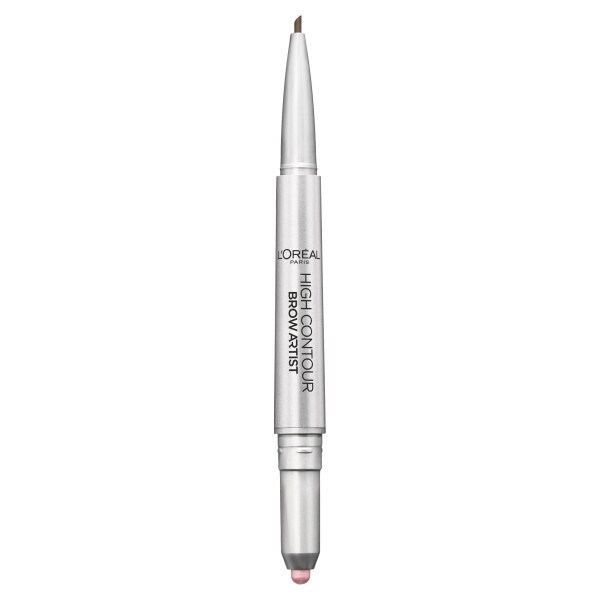 L’Oreal Brow Contour Pencil Highlighter Duo 105 Brunette