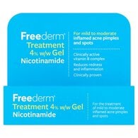 Freederm Spot & Acne Gel 25g