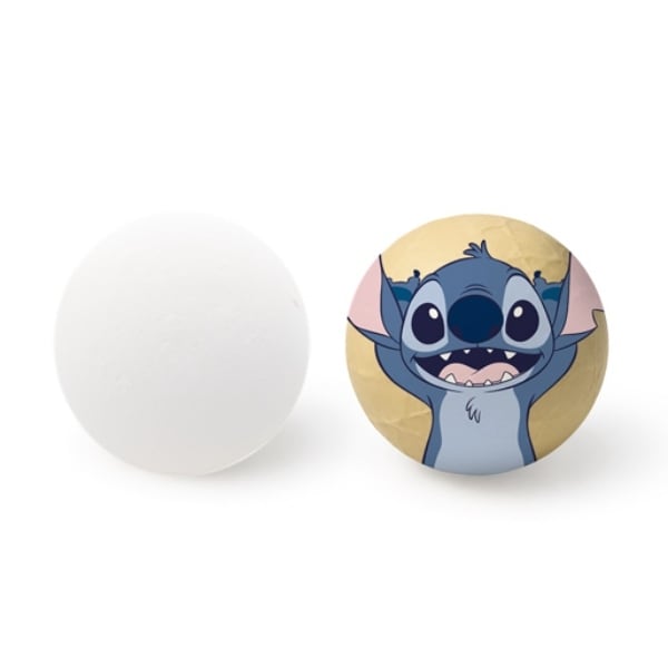 Disney Stitch Happy Days Bath Fizzers Gift Set