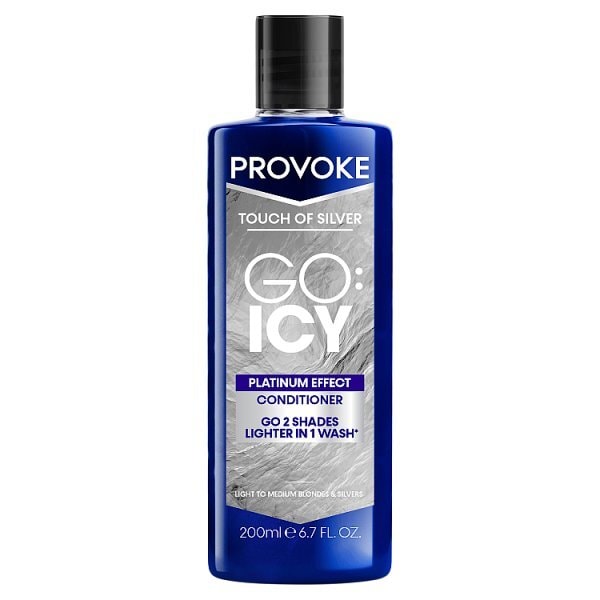 Provoke Go Icy Conditioner 200Ml