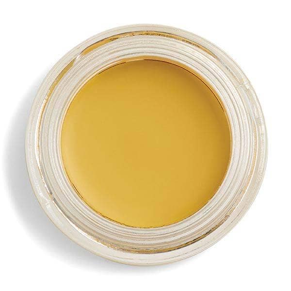 Revolution Pro Pigment Pomade Lemon Yellow