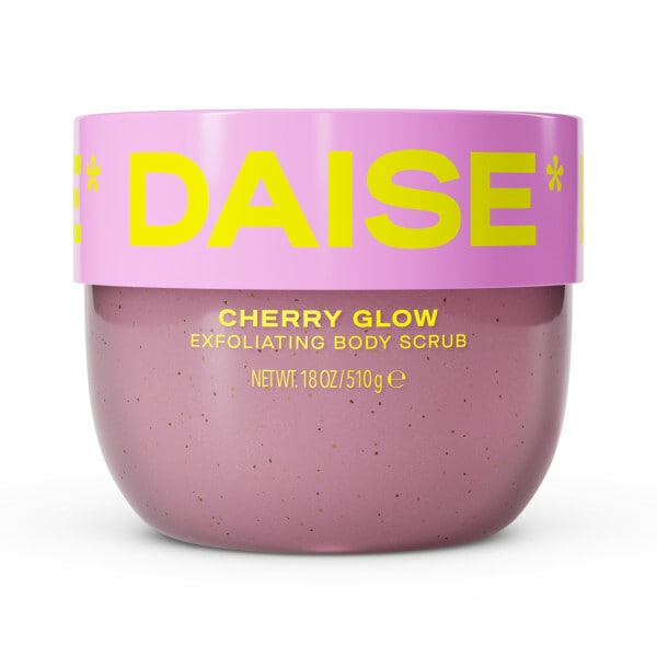 Daise Body Scrub Cherry 510g