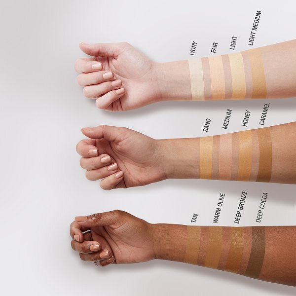 Maybelline Superstay 30H Concealer 22 Wheat