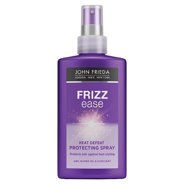 John Frieda Frizz-Ease Heat Defeat Protecting Spray 150ml