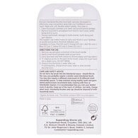 Superdrug Pro Care Interdental Brushes Blue 0.60mm x6