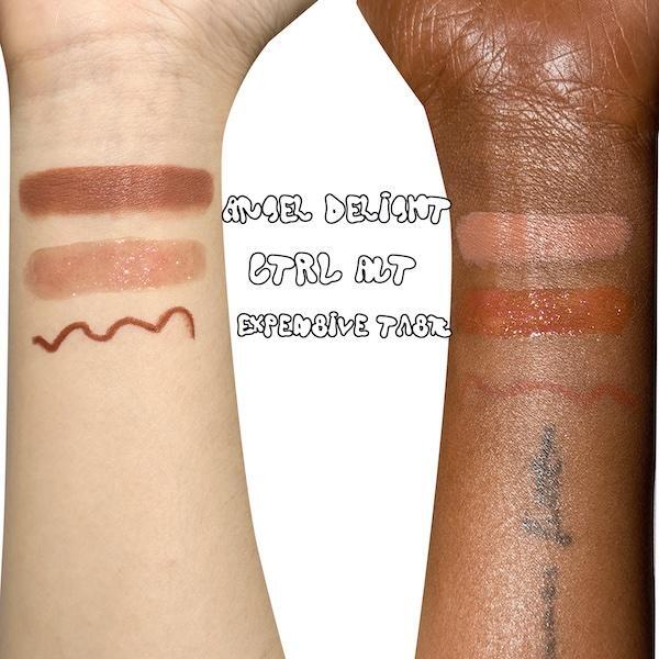 Made by Mitchell Lip Kit That's Delicious