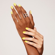 Orly Breathable Nail Polish - Sour Time To Shine 18ml