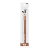 e.l.f. Cream Glide Lip Liner Truth Or Bare