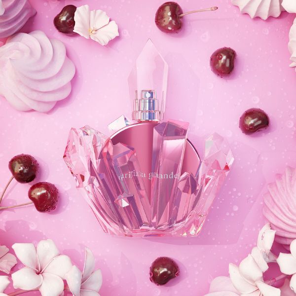 Ariana Grande REM Cherry Eclipse 100ml