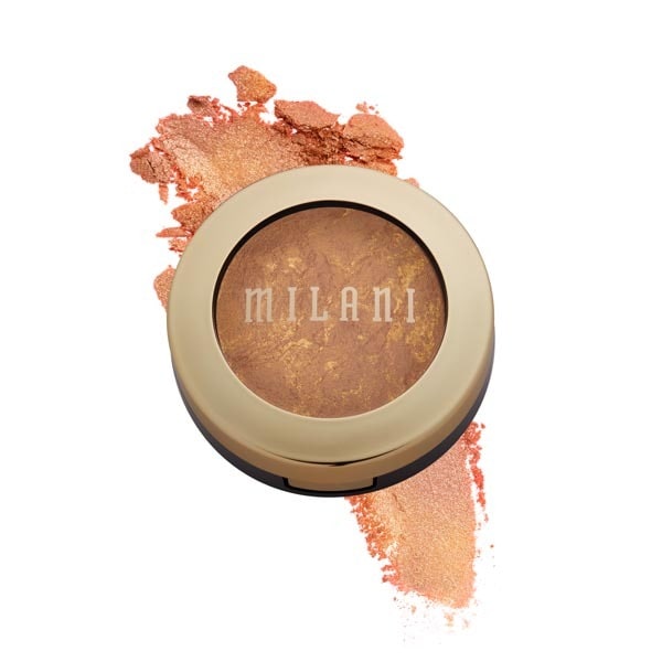 Milani Baked Bronzer 04 Glow 7G