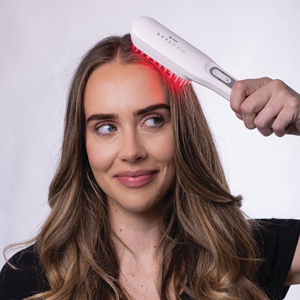 STYLPRO Root Renew Hair Brush