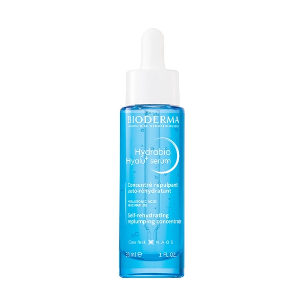 Bioderma Hydrabio Hyalu+ Erum, With Hyaluronic Acid 30Ml