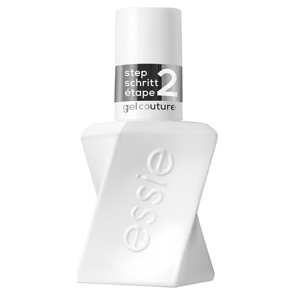 essie Gel Couture Gel-Like Nail Polish Gel Top Coat