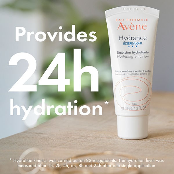 DNR Avne Hydrance Hydrating Emulsion 40ml