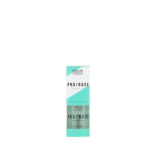 MUA Pro Base Primer Oil With Tea Tree