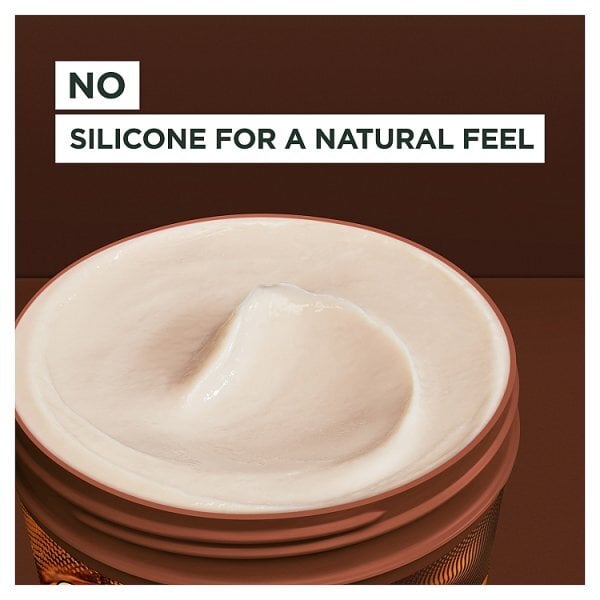 Garnier Ultimate Blends Hair Food Coconut Hair Mask 390ml