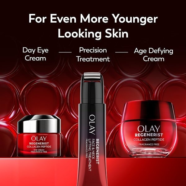 Olay Regenerist Collagen Peptide24 Eye Cream 15ml