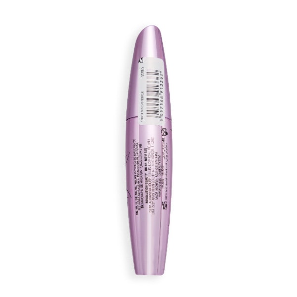 Revolution Stardaze Glitter Mascara Fairy Lilac