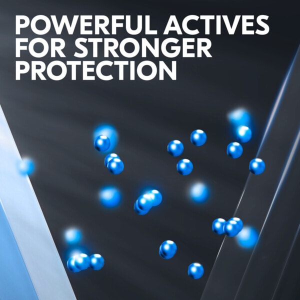 DNR Sure Men Sport Active Antiperspirant Deodorant Aerosol