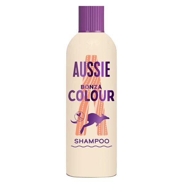 Aussie Colour Mate Shampoo For Coloured Hair 300ml