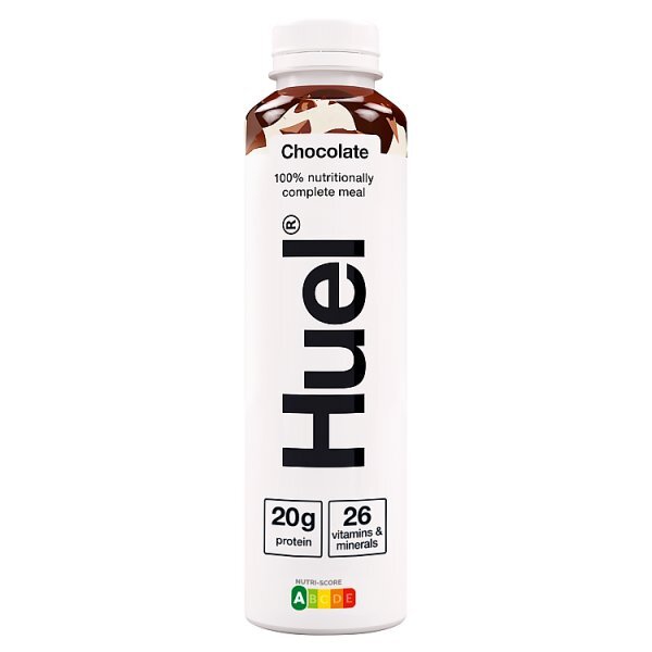 Huel Ready to Drink Chocolate 500ml