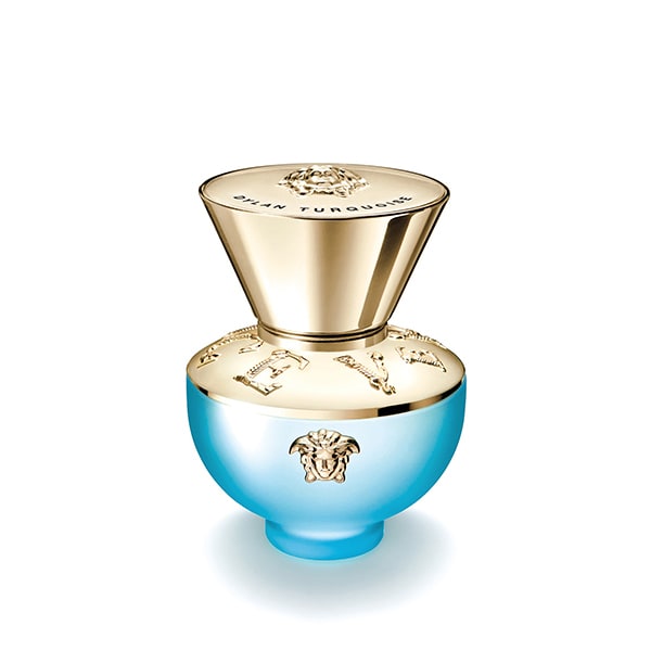 Versace Pour Femme Dylan Turquoise Edt 30Ml Vapo